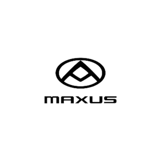 Maxus logo