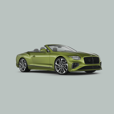 Bentley Continental GTC (2025->) – laadkabels & laden