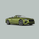 Bentley Continental GTC (2025->) – laadkabels & laden