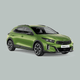 Kia XCeed Plug-in Hybrid (2019–heden) – laadkabels & laden