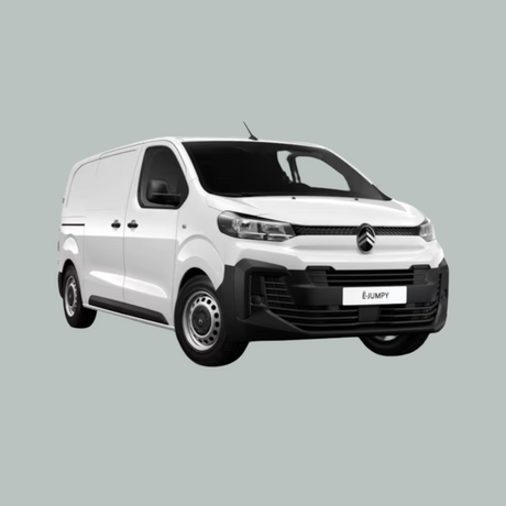Citroen e-Jumpy