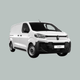 Citroën ë-Jumpy & ë-Jumpy Combi (2020–heden, XS/M/XL, 50 kWh & 75 kWh) – laadkabels & laden