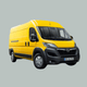 Opel Movano-e 7,4 kW (2021–heden) – laadkabels & laden