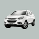 Hyundai ix35 Fuel Cell (2013–2018) – laadkabels & laden