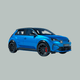 Alpine A290 (2024–heden) – laadkabels & laden
