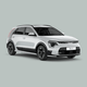 Kia Niro EV Full Electric (2019–heden) – laadkabels & laden