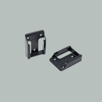 3D-geprinte houders