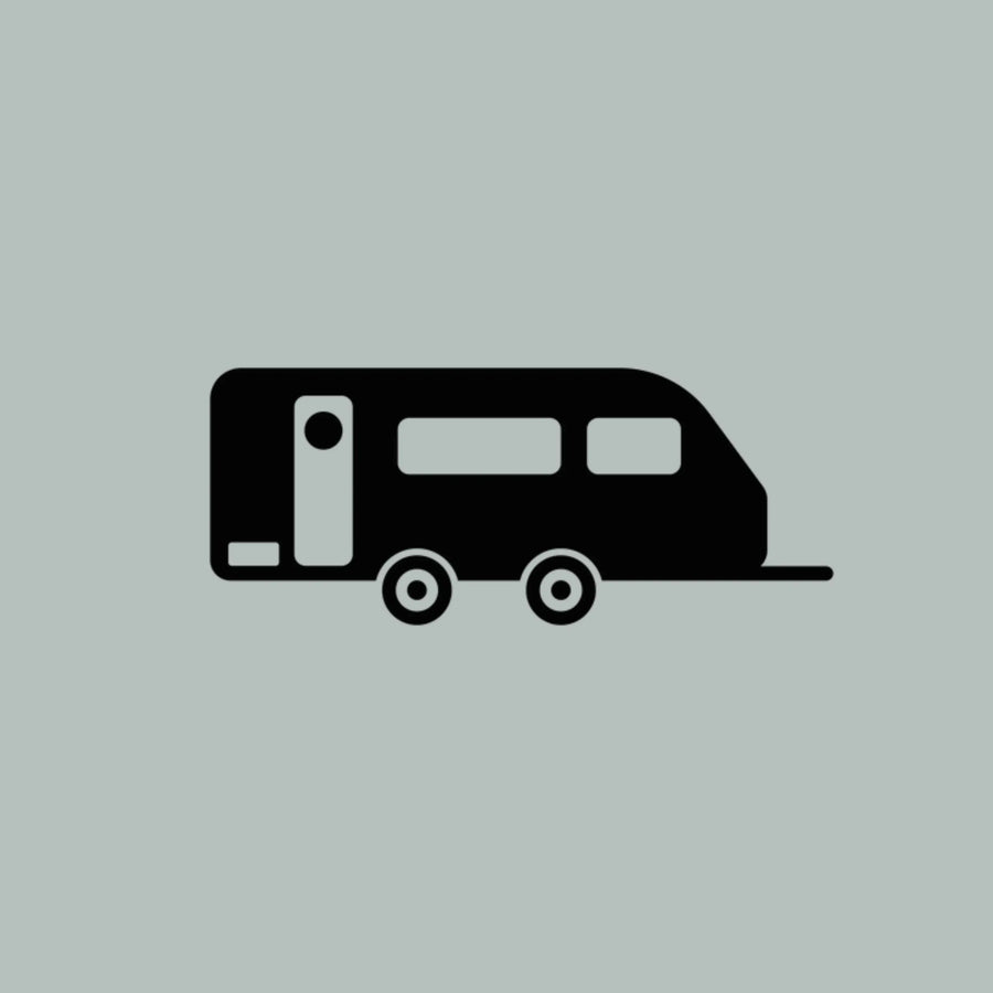 3D Geprinte Onderdelen voor Camper & Caravan