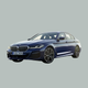 BMW 520e / 530e / 545e (2020–2023) – laadkabels & laden
