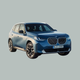 BMW X3 30e (2024–heden) – laadkabels & laden