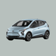 Chevrolet Bolt EV (2017–2021)