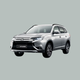 Mitsubishi Outlander PHEV 2012–2022 (Type 1 - 3.7 kW) – laadkabels & laden