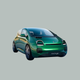 Renault Twingo E-TECH 80pk urban range (2026–heden) - laadkabels & laden