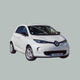 Renault Zoe Q210 & Q90 (2012–2017) - laadkabels & laden