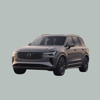 Volvo XC90 T8 Plug-in Hybrid (2024–heden)