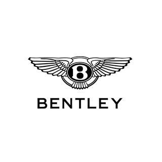 Bentley logo