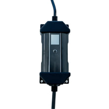 Houders voor mobiele EV-laders – laadkabels & laden