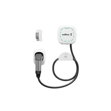 Laadpalen met kWh-meter voor zakelijke verrekening