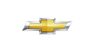 Chevrolet logo