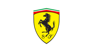 Ferrari logo