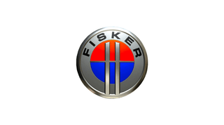 Fisker logo