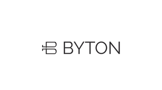 Byton logo