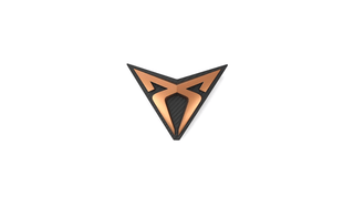 Cupra logo