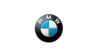 BMW logo