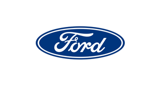 Ford logo