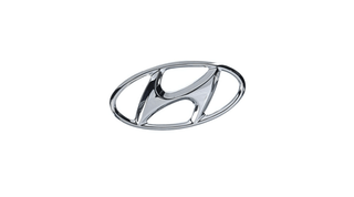 Hyundai logo