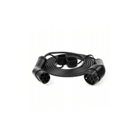 Laadkabels voor elektrische auto’s (Type 1 & Type 2)