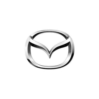 Mazda logo
