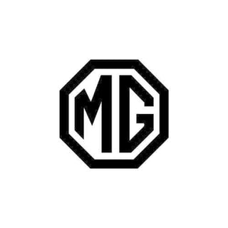 MG logo