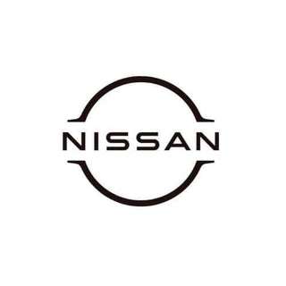 Nissan logo