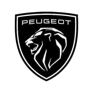 Peugeot logo