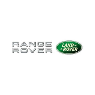 Land Rover logo