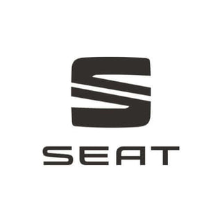 Seat logo