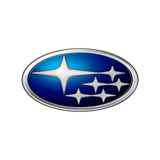 Subaru logo