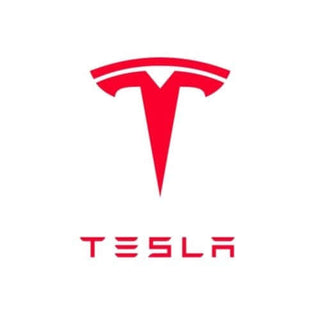 Tesla logo