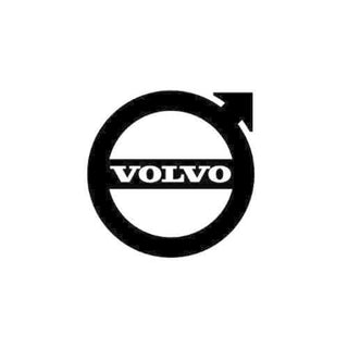 Volvo logo