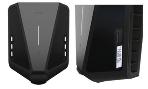 Easee Charge Max 22kW electric vehicle charging point