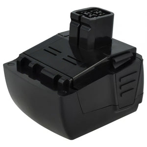 De Hilti 14,4V Li-Ion accu vervangt de modellen B144/4.0, B144/3.3, B144/2.6, 2058264 en 2058263; ideaal voor accuboormachines of ander draagbaar gereedschap. 4.0Ah upgrade optie beschikbaar voor langere prestaties.