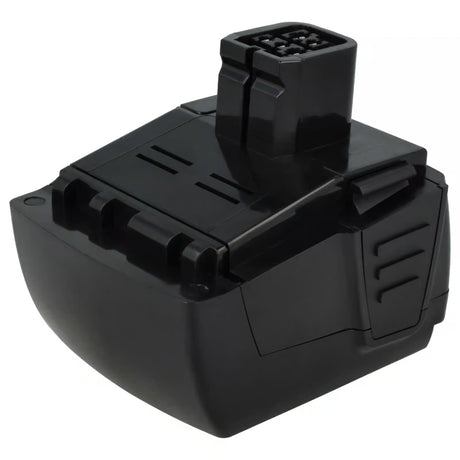 De Hilti 14,4V Li-Ion accu vervangt de modellen B144/4.0, B144/3.3, B144/2.6, 2058264 en 2058263; ideaal voor accuboormachines of ander draagbaar gereedschap. 4.0Ah upgrade optie beschikbaar voor langere prestaties.