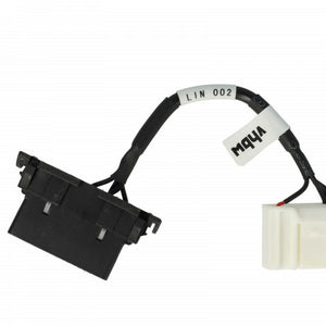 Adapter OBD2 op 20Pin voor Tesla Model S/X (Vanaf 09/2015) – CAN-bus Interface