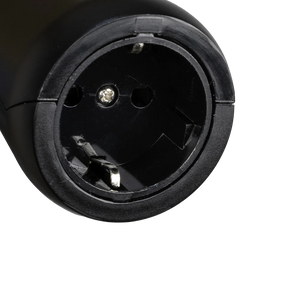 Adapter Type 2 (laadstation) naar Type F 230V schuko-stopcontact