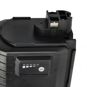 Bosch 24V Ni-MH battery – replaces BAT240, BAT299, 2 607 335 082, 2607335097 – suitable for GBH 24V and BTI/Ramset 24V systems