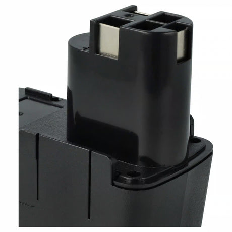 Bosch 9.6V Ni-MH Accu Vervanging | Compatibel met 2 607 335 037, BAT048, BH-974 Batterij | Voor Bosch GSR 9.6V, GSB 9.6V, PSB 9.6V Gereedschap | Ultra Hoge Capaciteit