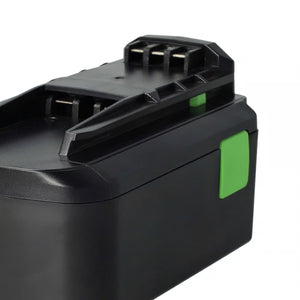 Festool 14.4V Ni-MH accu 4000mAh – vervangt 494832, 498340, 498341, BPC 15, BPC 15 Li, BPC15-3.0 Li, BPS 15 – geschikt voor Festool 14.4V gereedschap