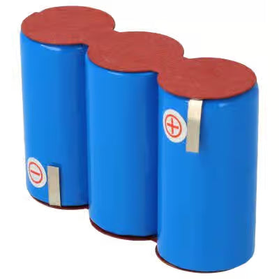 Gardena 3.6V Ni-MH accu – vervangt Accu45, Accu60, 8845, 8844, Wolf 7084889, AccuCut 60