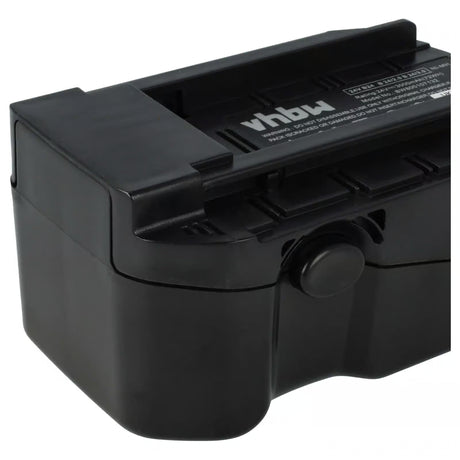 Hilti 24V Ni-MH accu – vervangt B24/2.6, B24/3.3, B24/4.0, B24/5.2, SFB240, 2058261, 2058262